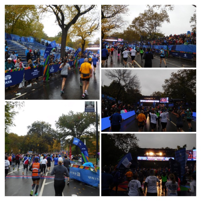 NYCM17 Mile 26.2